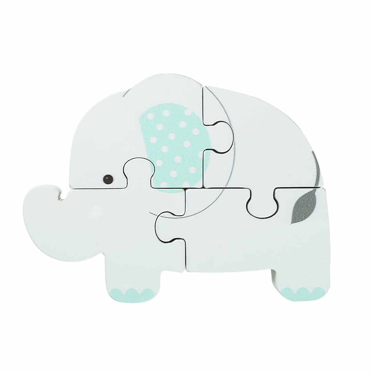Puzzle elefant din lemn, Orange Tree Toys - Imagine 2 [ps:505b3456-5f90-44a7-ae94-110555b6560b]