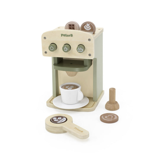 Set expressor vernil de cafea, PolarB Viga [ps:bec5326c-f1d9-42ab-ae77-9c4ece078ee7]