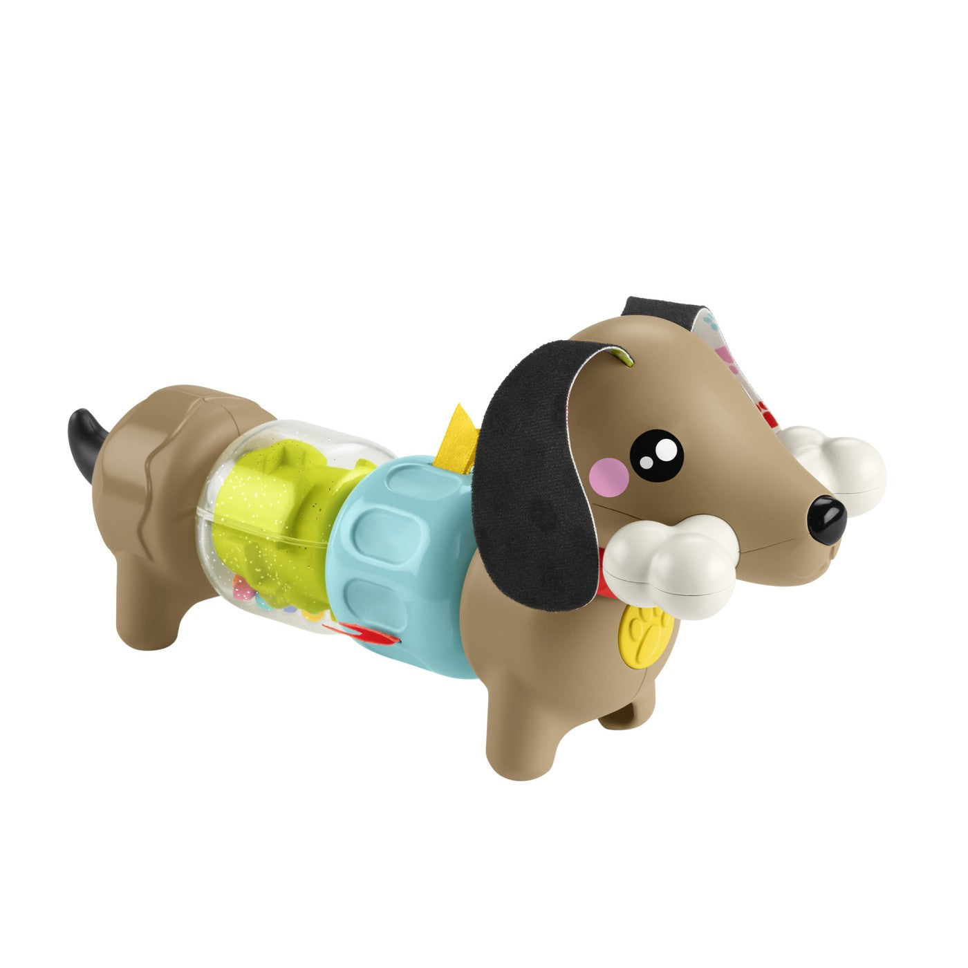 FISHER PRICE JUCARIE CATELUS DE ACTIVITATE PENTRU - Imagine 7 [ps:0fde10cb-9f40-468e-bb78-bf48c9c6dd53]