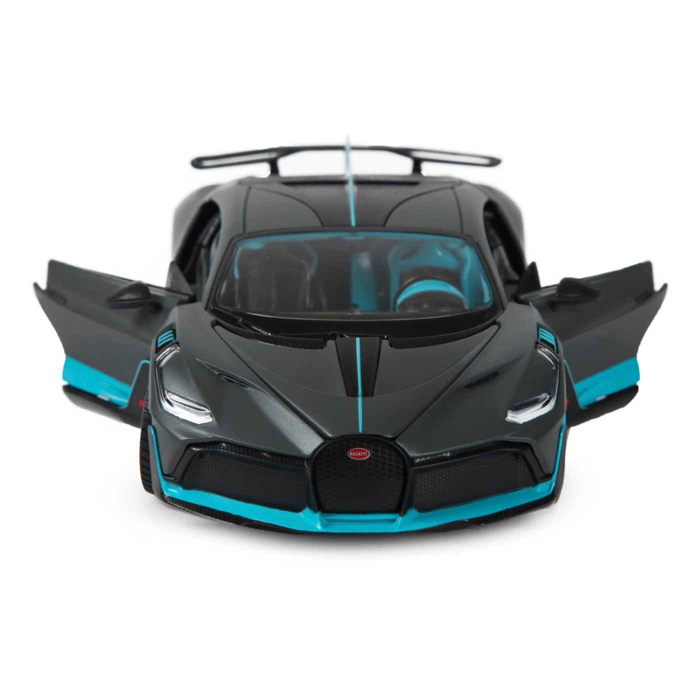 MASINUTA METALICA BUGATTI DIVO SCARA 1 LA 24 Rastar - Imagine 4 [ps:703ea953-c71c-4957-b19a-ad5618bbf1e4]