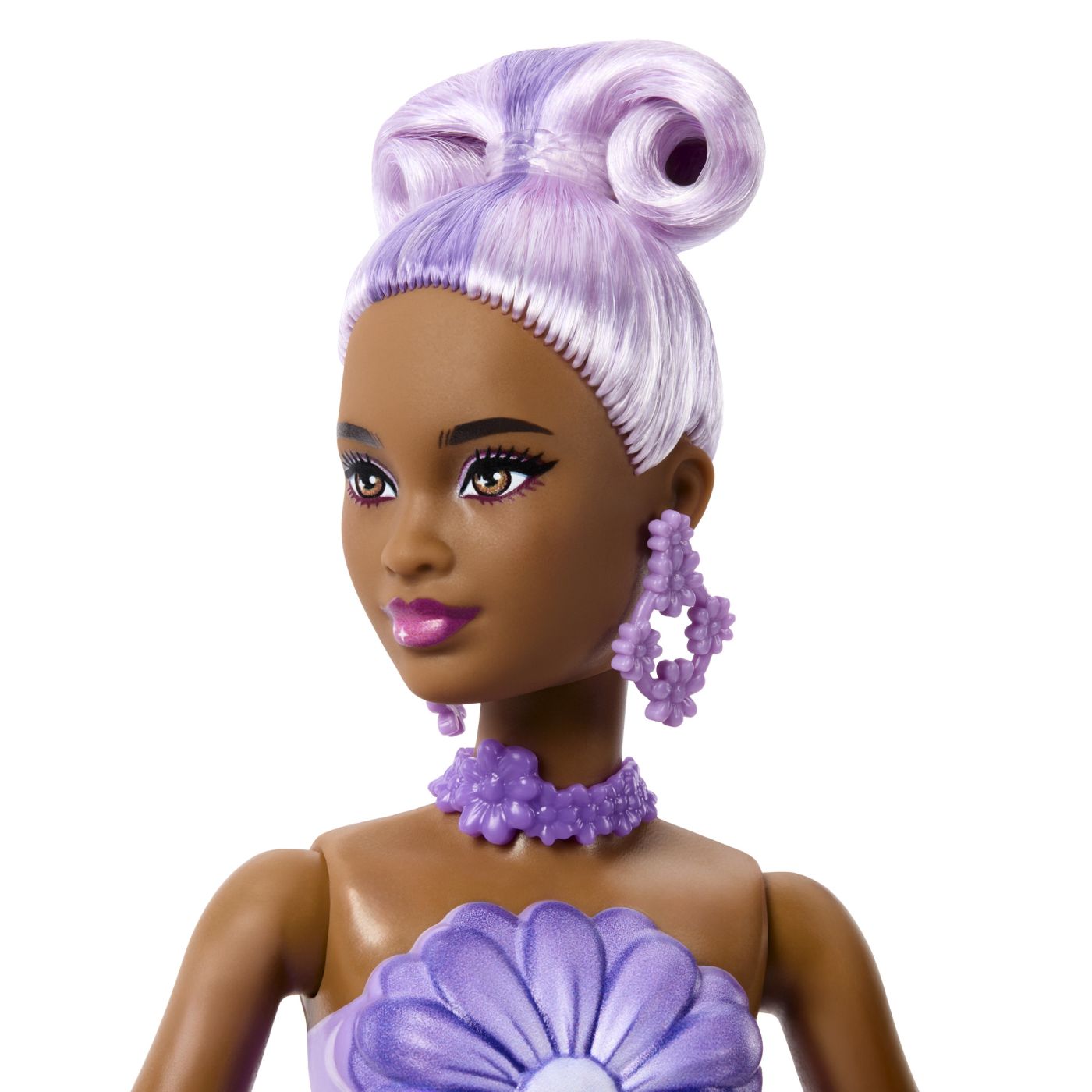 BARBIE PETAL POP SET PAPUSA BARBIE LALEA ROZ SI - Mov (5) [ps:14757469-5b38-40c7-9f3d-6cc27c003749]