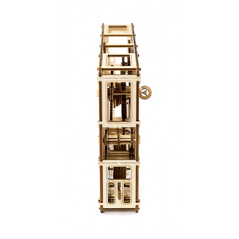 Tablou iluzie optica (Kinetic Picture) puzzle 3D [ps:df454f43-638a-4cf8-958e-eff9d618356c]