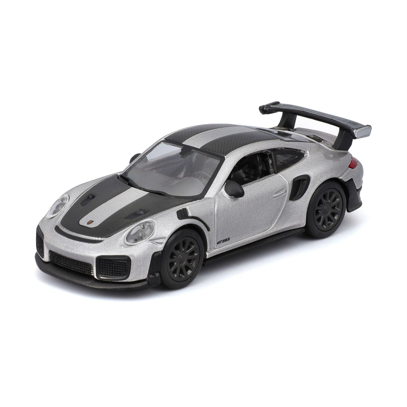 MAISTO MASINUTA METALICA SPEED ICONS PORSCHE 911 GT2 RS - Imagine 2 [ps:de1aca2c-c00f-4401-b928-54e2a693166b]