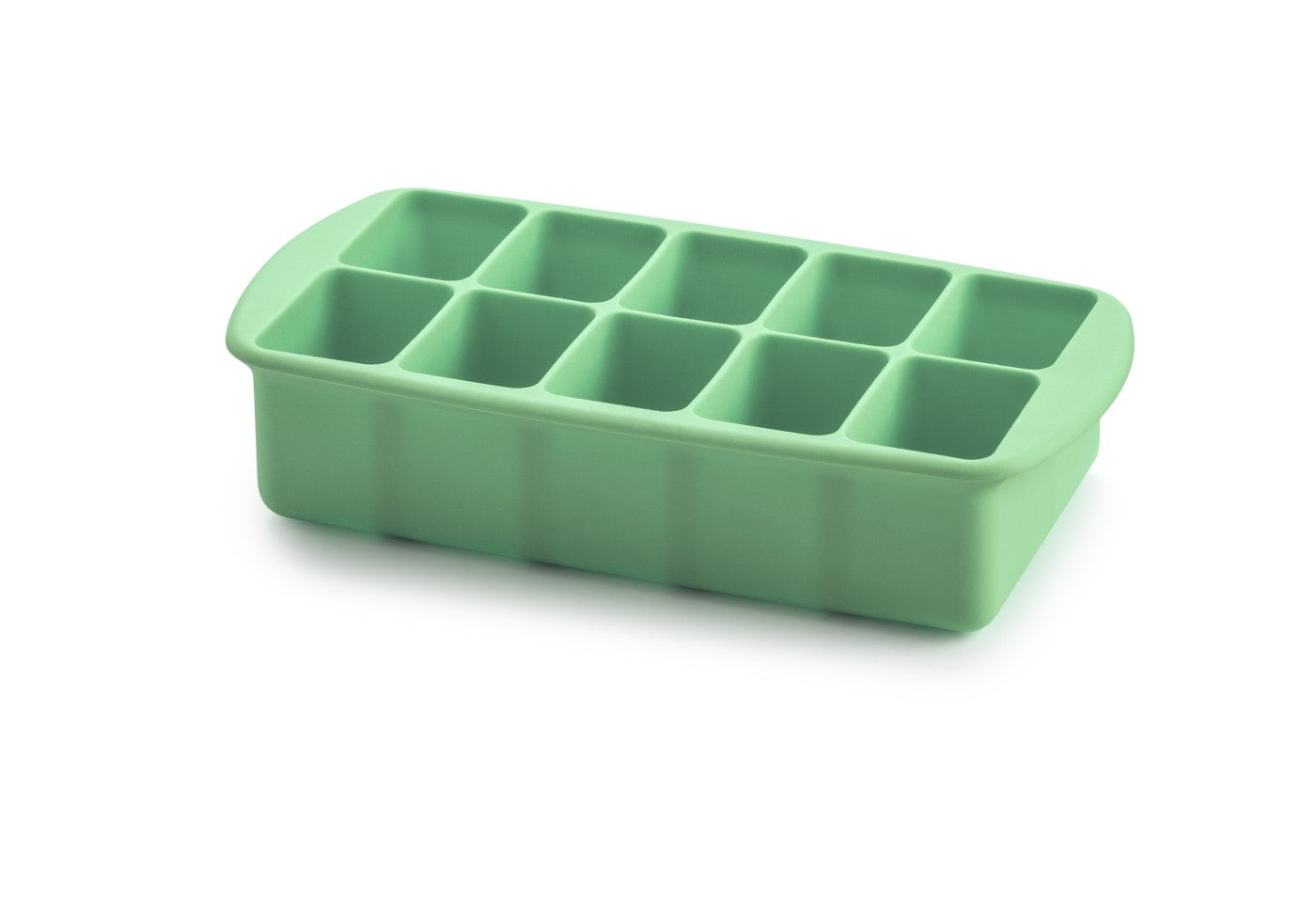 RECIPIENT REFRIGERARE HRANA BEBE, MELII, 59 ML X 10 CUB - Mint