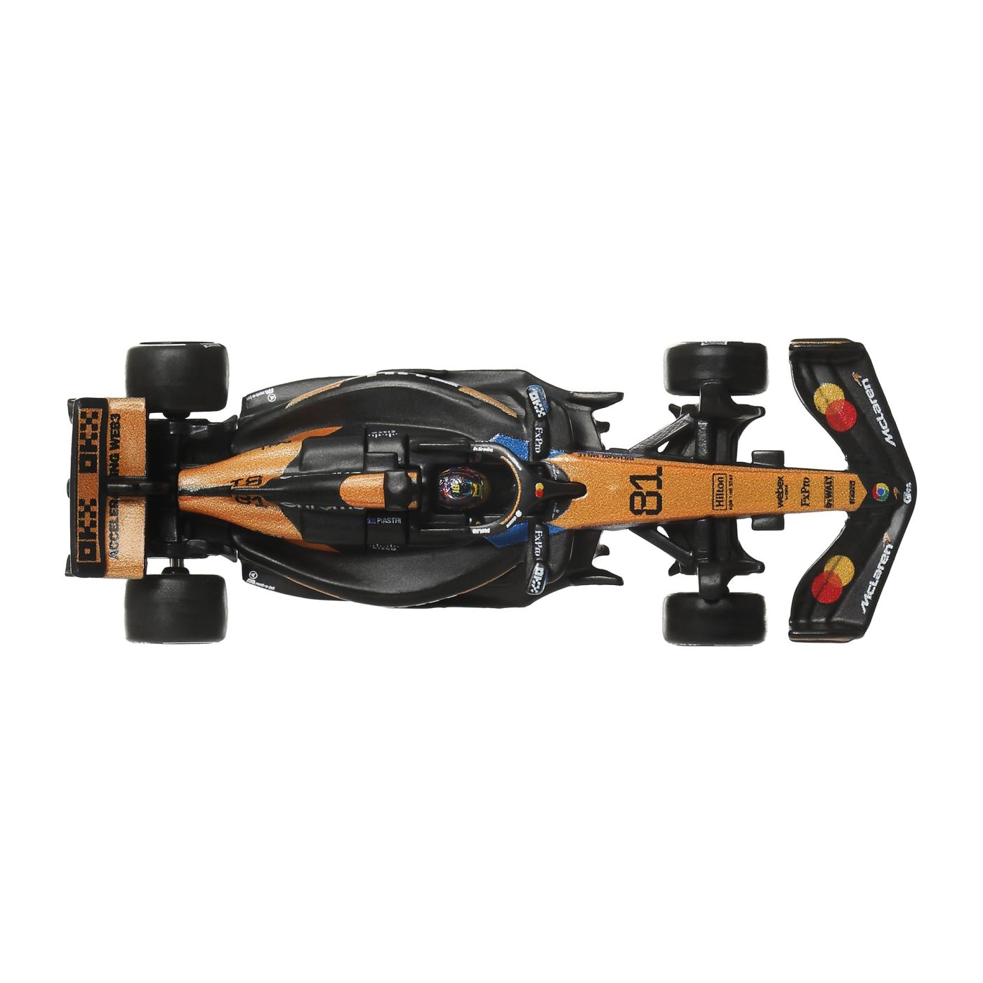 HOT WHEELS PREMIUM REAL RIDERS FORMULA 1 2024 MASINUTA - Default Title (5) [ps:f5e8c904-e8e8-4ae9-86c1-50c7641b837d]