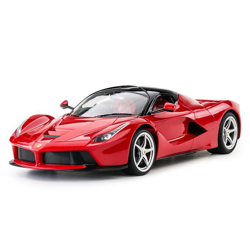 MASINA CU TELECOMANDA FERRARI LAFERRARI SCARA 1 LA 14 [ps:7865ba82-9c16-4833-8278-1e602db17299]