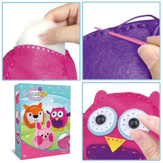 Set 3 Piese Perna Creativitate Copii Dream Kids, Flippy - Default Title (5) [ps:84f72cf6-c2ba-4592-8550-a5dd7f63ce28]