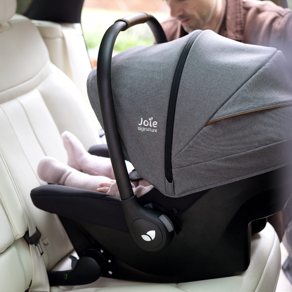 Scoică Auto Joie Sprint Signature Eclipse, ISOFIX, R129 - Eclipse (5) [ps:84d6e939-8e09-4477-8fbd-626546edde3e]