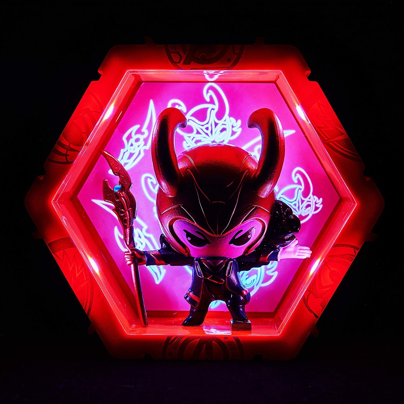 WOW! PODS - MARVEL LOKI WOW! STUFF - Imagine 3 [ps:777c00b5-896a-4cb8-912f-541ef348990c]