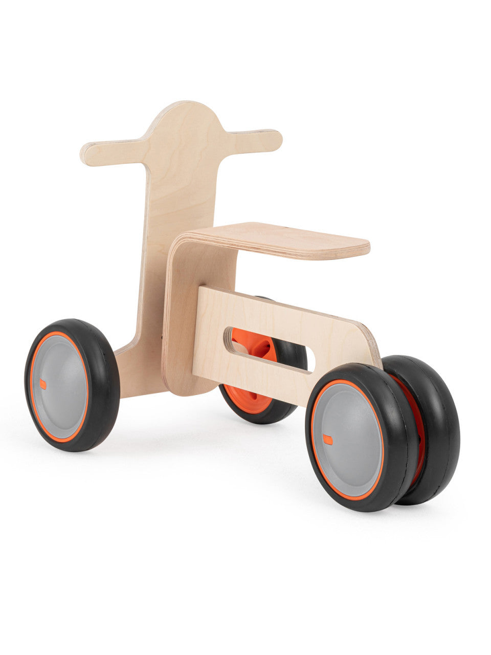 Bicicleta cu 3 roti pentru copii MamaToyz Tribike, din - Imagine 6 [ps:cb7a5417-f9f1-4d07-9558-43fffe61da52]