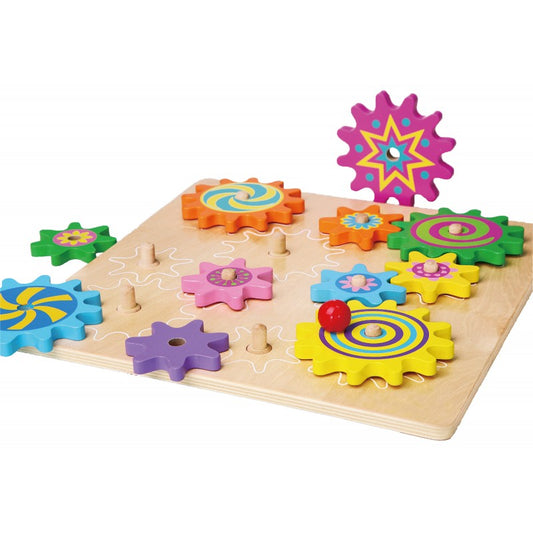 Puzzle cu roti dintate [ps:88e17720-b4a2-4014-aa00-dcb579cfef9c]