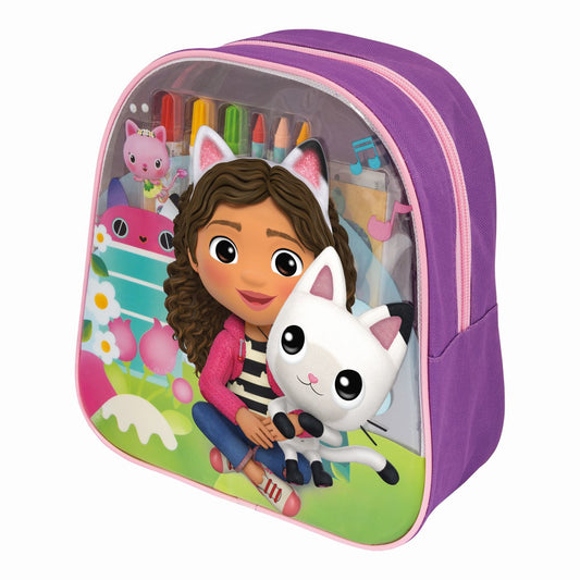 SET PENTRU DESEN IN RUCSAC GABBYS DOLLHOUSE AS - Default Title (5) [ps:4b9b596c-4748-444c-b67e-cba9061a3a4d]