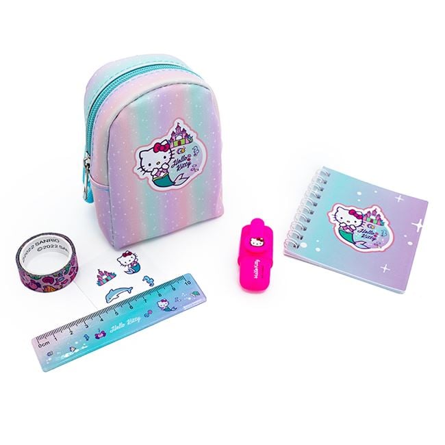 Mini Rucsac Hello Kitty & Friends cu Accesorii - Jumbo - Default Title (5) [ps:23b60d9f-24e8-4e46-be59-782c5f5555ab]