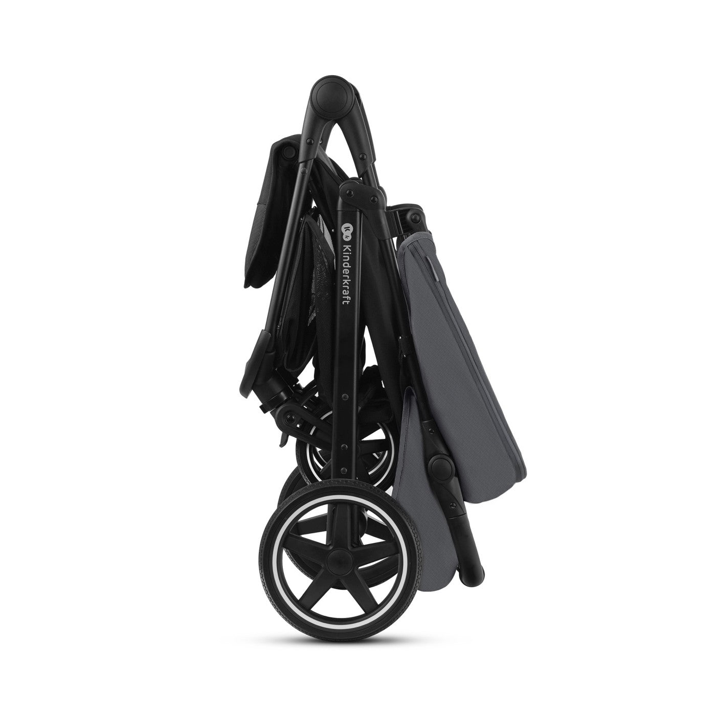 CARUCIOR SPORT KINDERKRAFT ROUTE, PLATINUM GREY [ps:f4c67ce6-65a3-46db-9d7a-76e76baed95a]