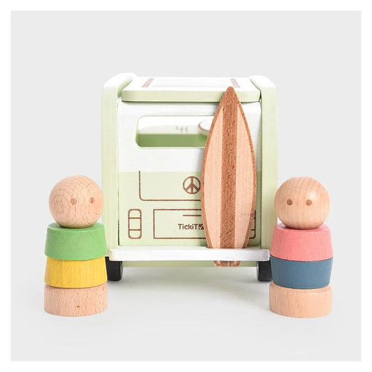 Adventure Camper Rulotă din Lemn TickiT | Jucărie Creativă - Default Title (5) [ps:a12690ed-7f49-435f-805f-d61073dcaaa5]