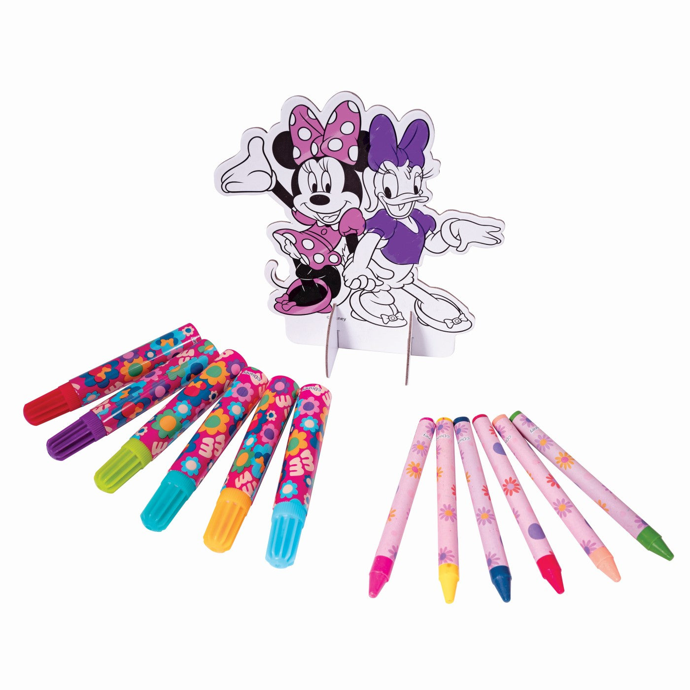 MINNIE SET DE DESEN IN RUCSAC AS - Imagine 5