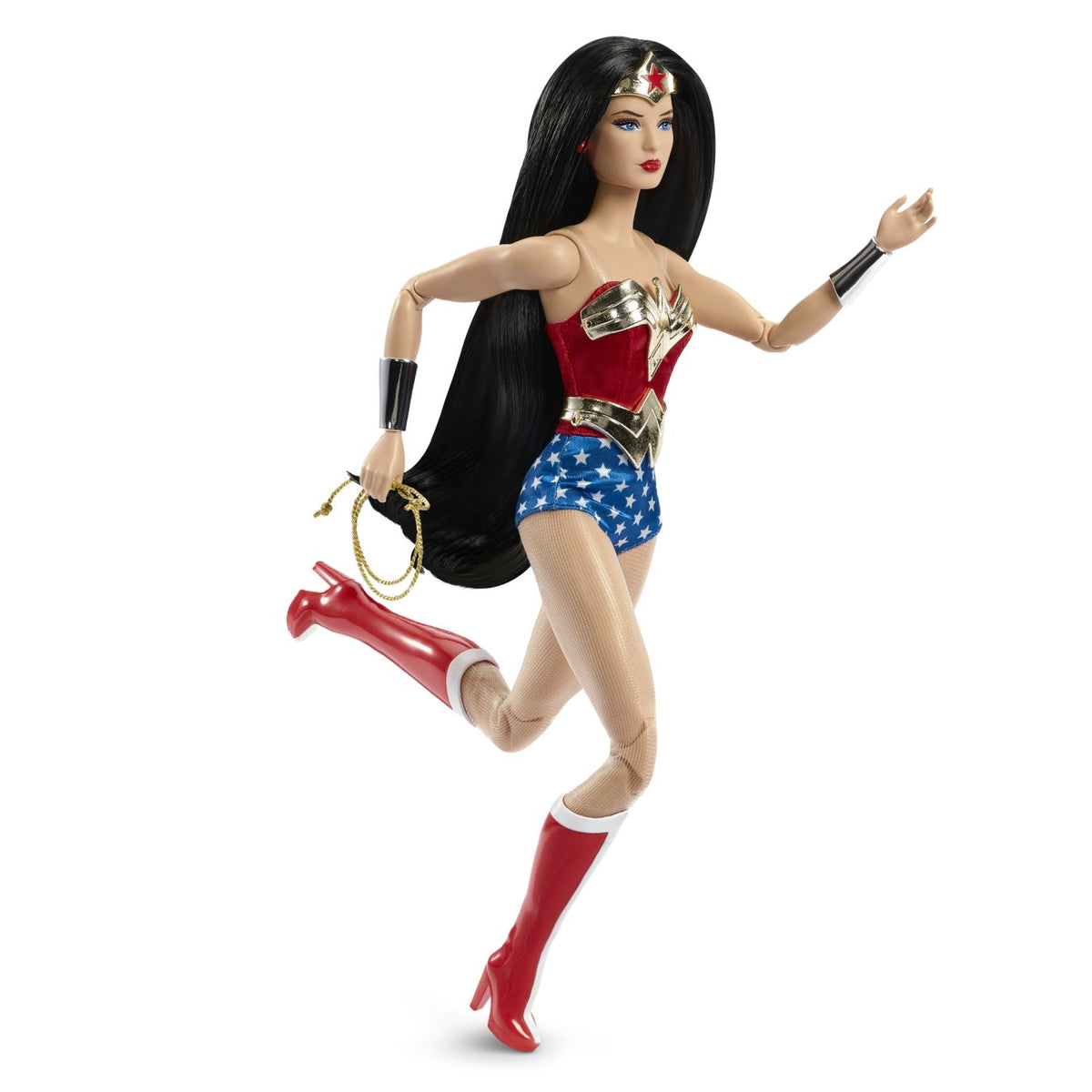 BARBIE SIGNATURE PAPUSA BARBIE WONDER WOMAN Mattel - Default Title (5) [ps:0ea296f9-c7af-44ed-ad1f-47fc22b7a7ce]