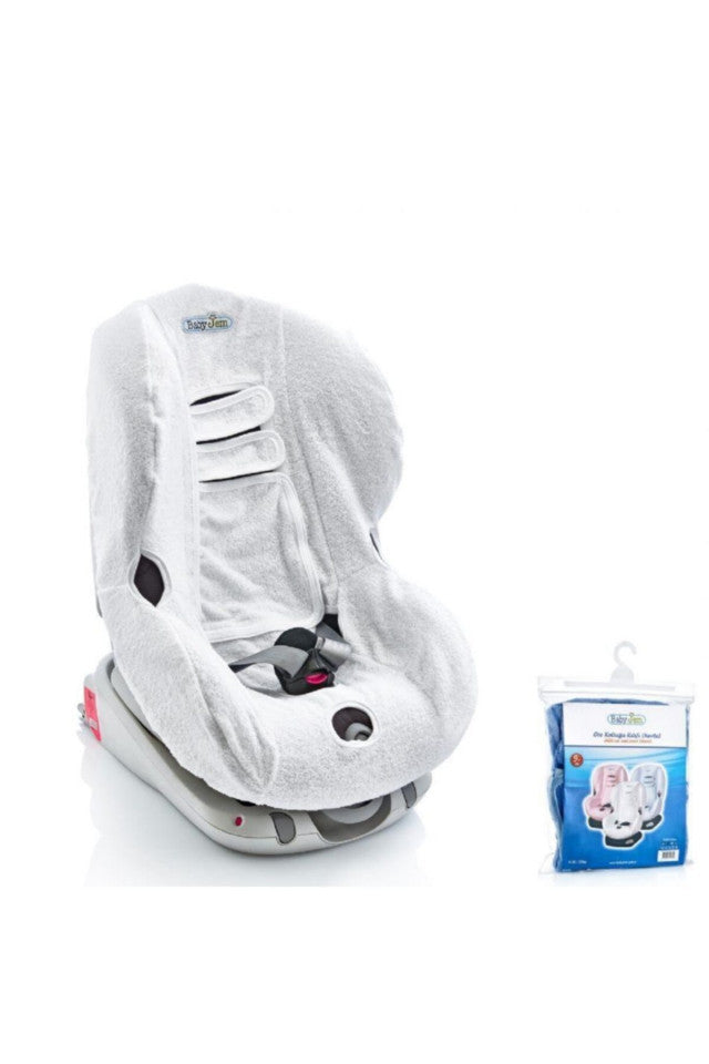 Husa de protectie scaun auto - BabyJem - Imagine 3 [ps:f0df5be9-79f2-4133-a790-0c2211555f6b]