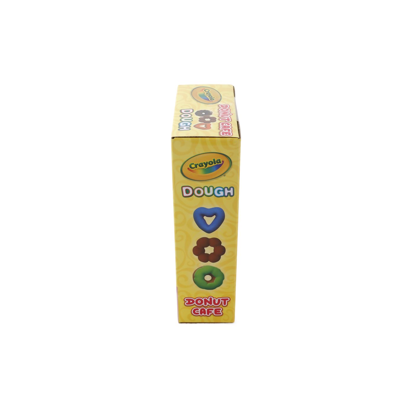 CRAYOLA SET MIC CAFENEAUA CU GOGOSI - Imagine 4 [ps:3cc0a566-fa5a-44d8-a74f-63afb2bb71cc]