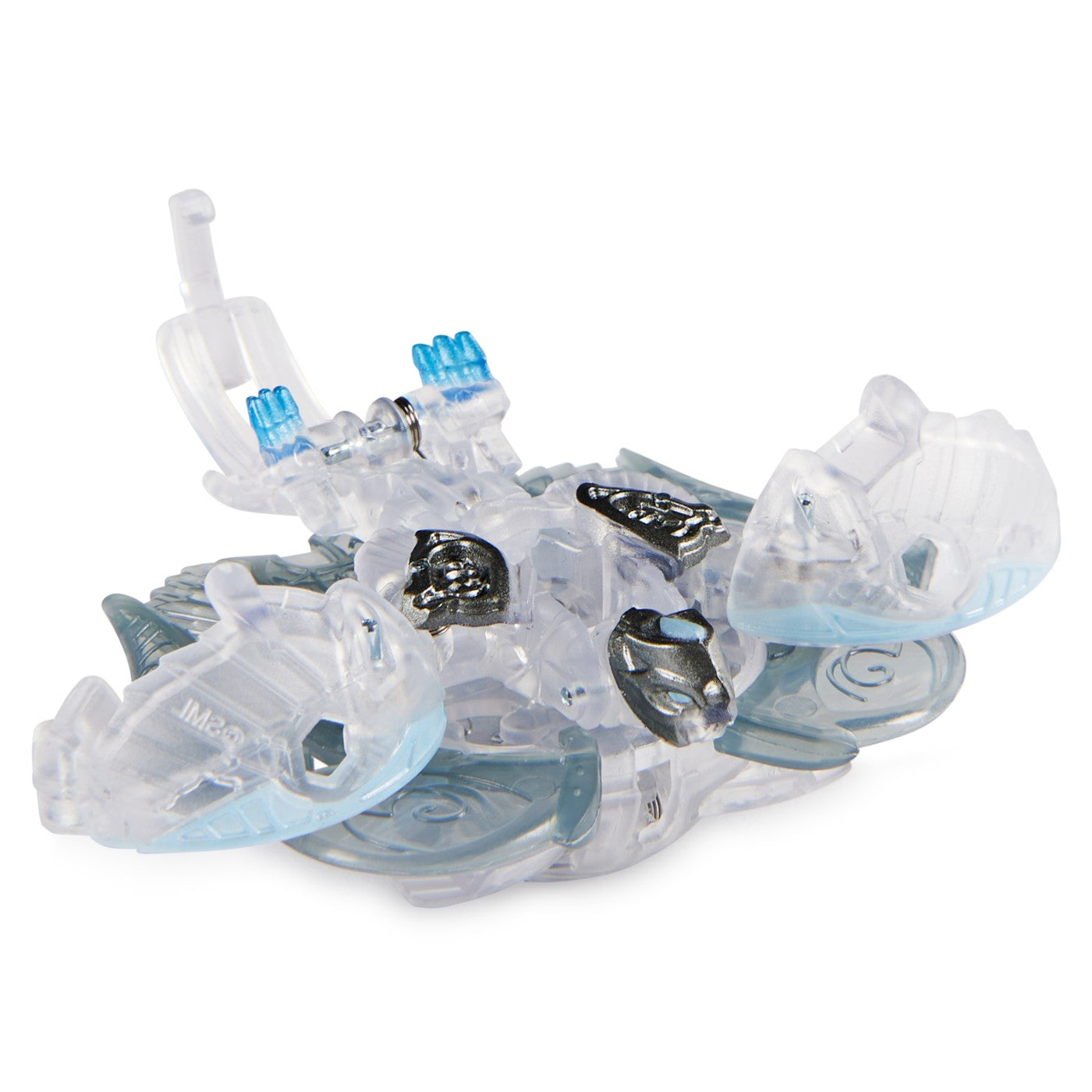 BAKUGAN SET SPECIAL ATTACK MANTID Spin Master - BAKUGAN SET SPECIAL ATTACK VENTRI (5) [ps:6e956e8a-48a9-4cbd-a85b-edc23b39e4e6]