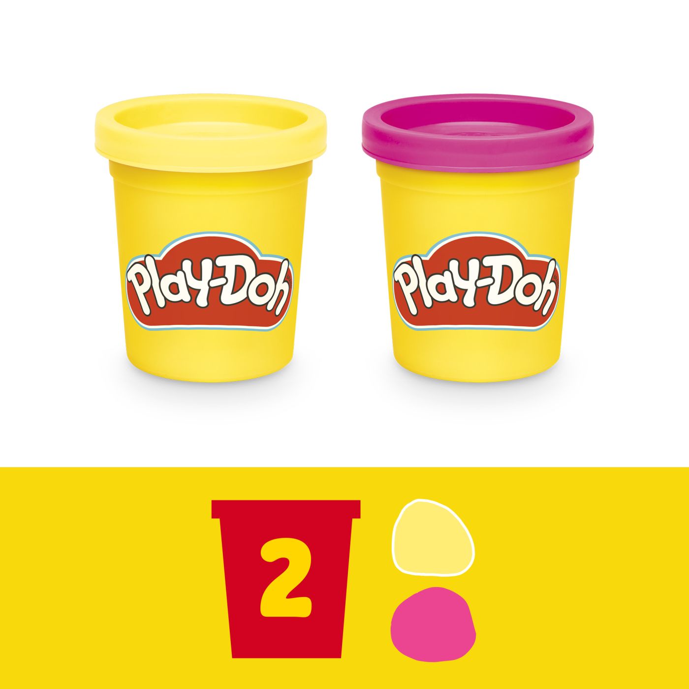 Play Doh Mini Inghhetata - Hasbro - Default Title (5) [ps:d2d8b9a4-8367-45e7-ab29-b6c7279a11f5]