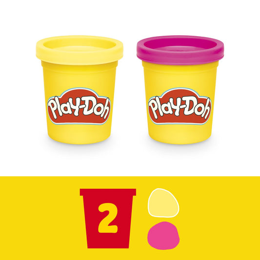 Play Doh Mini Inghhetata - Hasbro - Default Title (5) [ps:d2d8b9a4-8367-45e7-ab29-b6c7279a11f5]