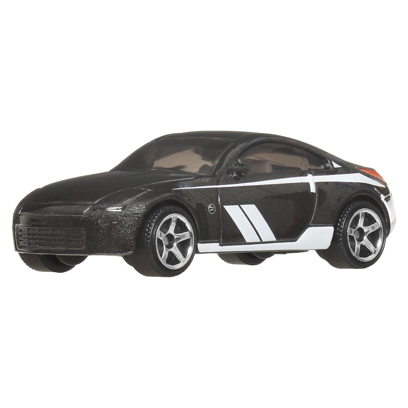 MATCHBOX SET 8 MASINUTE METALICE EXCLUSIV FORD COUPE - Imagine 5