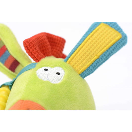 Poneiul Polo, Jucarie senzoriala pentru bebelusi, Dolce [ps:47cde4d0-db5f-41ff-abb2-720755190cae]