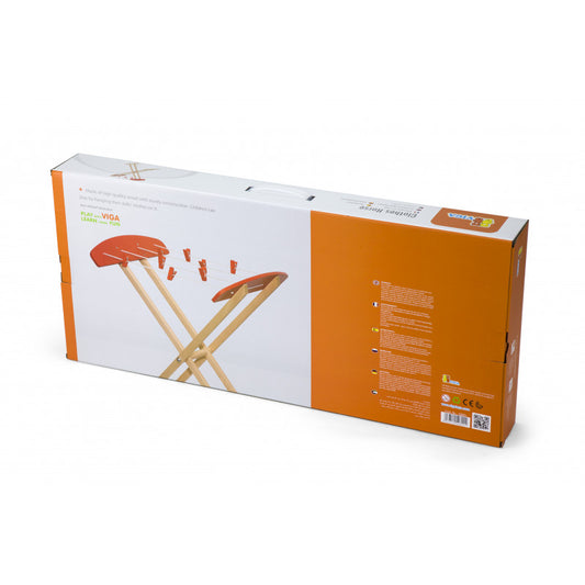 Uscator de rufe, Viga [ps:70f2ea65-2233-43c1-a4be-0283a1f4cdc2]