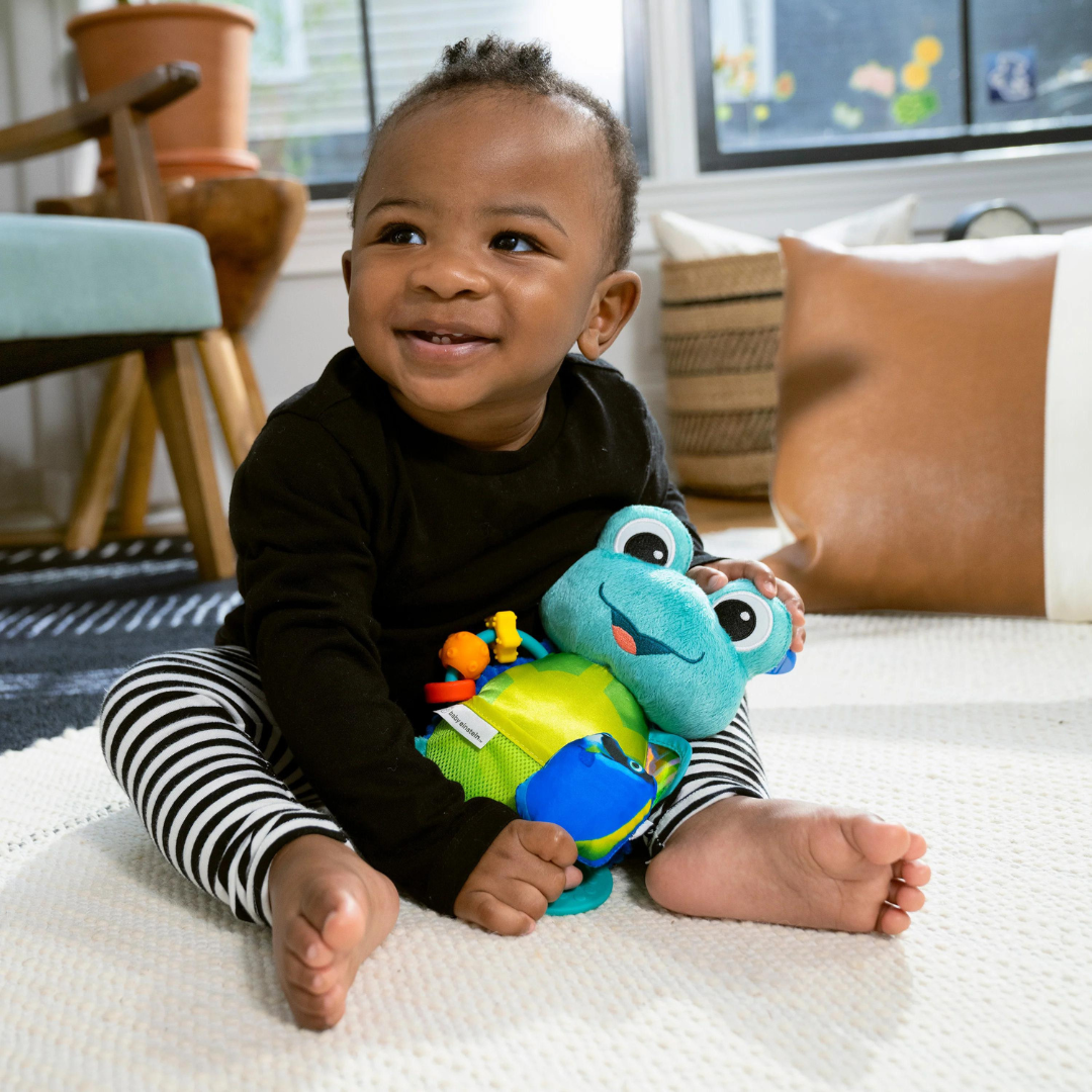 Baby Einstein - Jucărie Plus Interactivă Ocean Explorers - Default Title (5) [ps:0bcb4cd0-1164-4d60-9ecd-00eeb95601fc]