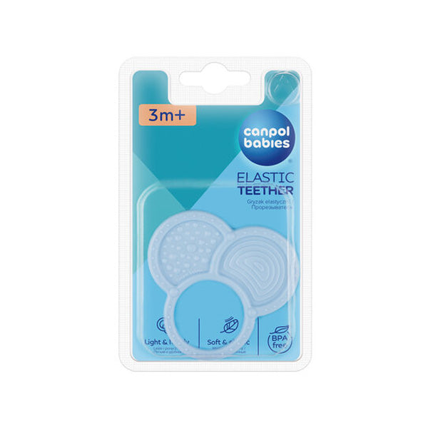Canpol Babies Inel Gingival 3 modele 13/118 - Imagine 2 [ps:e8634fc8-20ca-4443-af3f-8229f8ed7fa1]