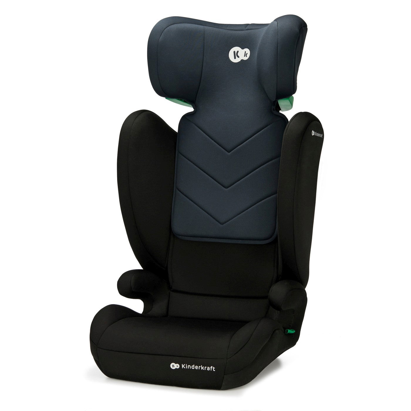 SCAUN AUTO KINDERKRAFT I-SPARK, I-SIZE 100-150 CM, BLACK - Imagine 5 [ps:7b72b0e4-660c-4394-a9ad-b14b8baa010c]