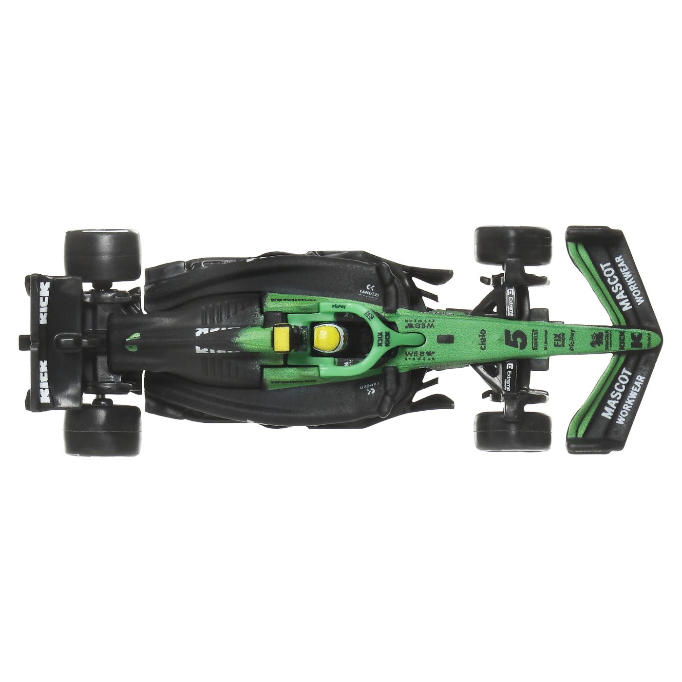 HOT WHEELS PREMIUM REAL RIDERS FORMULA 1 2024 MASINUTA - Default Title (5) [ps:3d4af851-b058-42b3-80e1-c2539d055cc3]