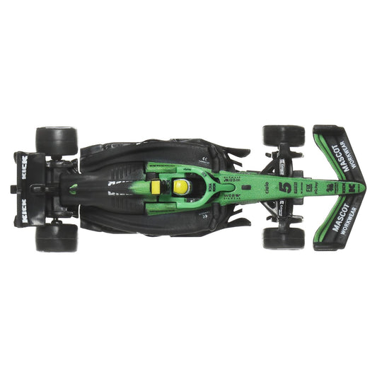 HOT WHEELS PREMIUM REAL RIDERS FORMULA 1 2024 MASINUTA - Default Title (5) [ps:3d4af851-b058-42b3-80e1-c2539d055cc3]