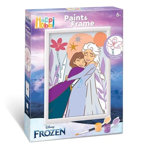 Pictură cu Numere Disney Frozen Jumbo HappiHobbi - Default Title (5) [ps:d2f7aacd-d931-46a1-aed5-6c62587835ba]