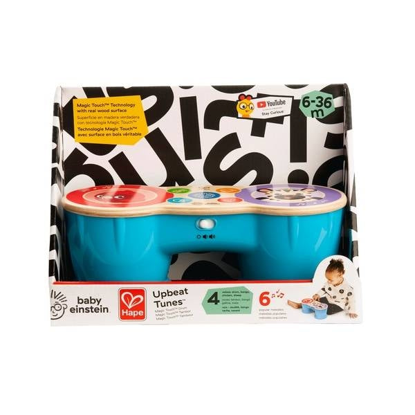 Tobe Baby Einstein Hape Magic Touch - Jucărie Muzicală - Default Title (5) [ps:c8f1adac-ba68-4bb6-bc30-90d4528d6e91]