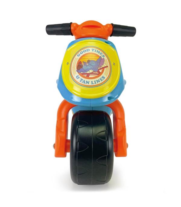 Motocicleta pentru copii, Injusa, licenta Disney, Stitch, 18-36 luni - Imagine 5 [ps:06168aac-bd71-4a1d-8f79-c55ba438b27d]