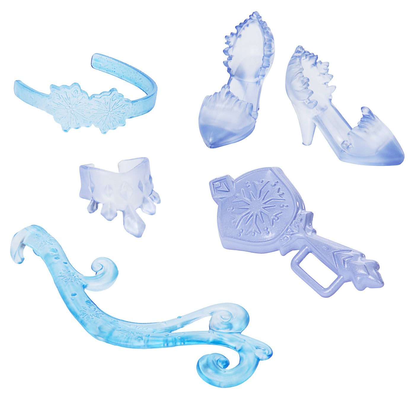 DISNEY FROZEN SPIN AND REVEAL PAPUSA ELSA Mattel - Imagine 6 [ps:e8b9680b-1a01-4b88-9558-edfa40f1d00c]