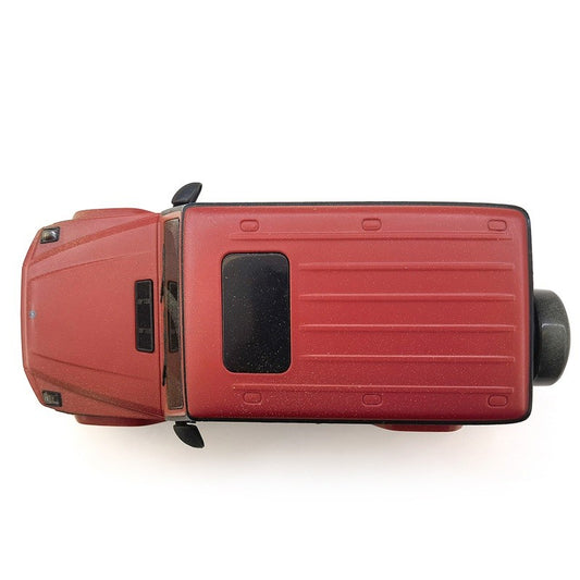 MASINA CU TELECOMANDA MERCEDES-BENZ G63 AMG MUDDY CU - Multicolor (5) [ps:0ac3cbc1-3989-4e18-98b1-209ade02460b]