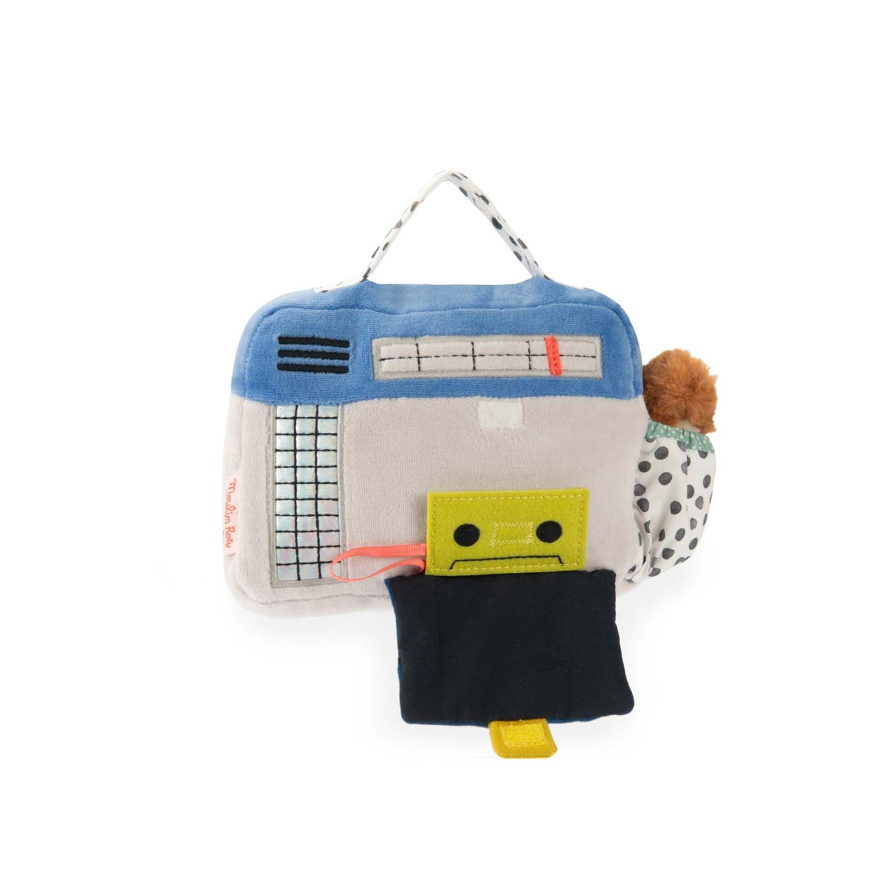 Radio muzical old fashion, Moulin Roty - Imagine 3 [ps:c9a15785-0b76-45aa-9c30-6ddb7ad2de56]