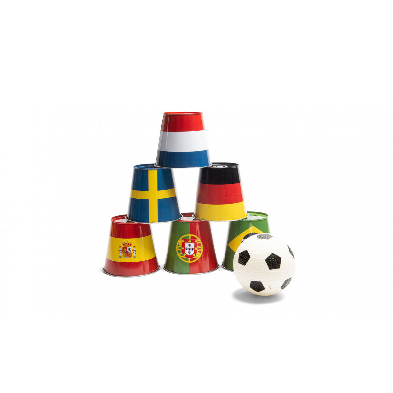 Fotbal cu conserve, joc de tras la tinta, BS Toys [ps:8ceb7a76-5881-48ee-9fdd-12962feb9451]