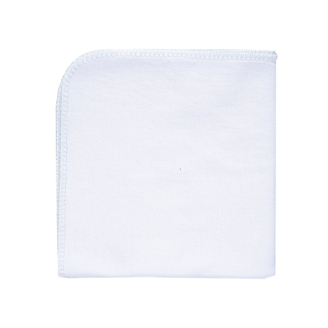 Set 10 batistute BabyJem din bumbac pentru copii 28x28 cm - Imagine 5