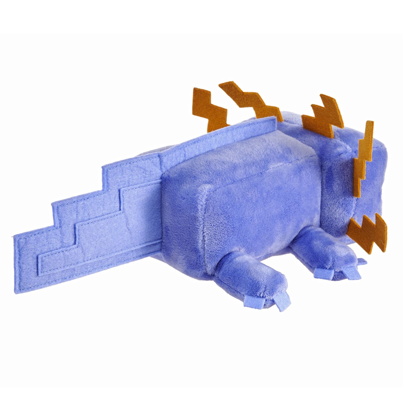 MINECRAFT FIGURINA DE PLUS AXOLOTL ALBASTRU 20CM [ps:5697413a-3bc4-44cc-ac39-165645b5f11b]
