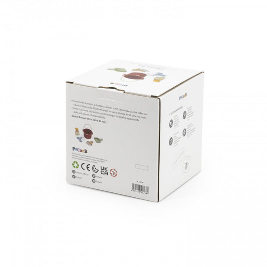 Set compact de curatenie, PolarB Viga [ps:94b38e91-6501-4f3f-9aca-0361e5f29d72]