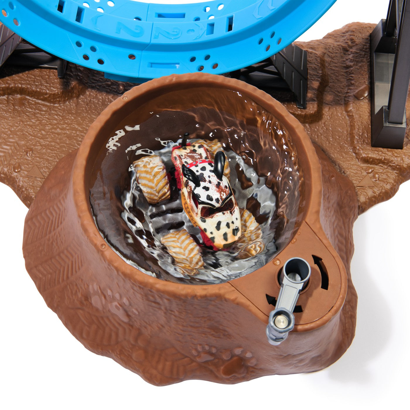 MONSTER JAM MUD BLASTERS SET ARUNCATOARE DE NOROI Spin - Imagine 4 [ps:5ca64d13-b2ee-454e-a69b-20cf3fd93316]