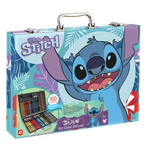 Kit Colorat Deluxe Disney Stitch Jumbo - 100 Accesorii - Default Title (5) [ps:35824899-243d-44d4-be1b-a94f9af65185]