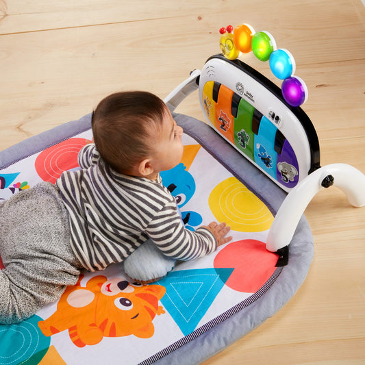 Salteluța de Joacă 4 în 1 Baby Einstein Kickin' Tunes™ - Default Title (5) [ps:c4548ce5-8f51-4fb6-9b49-6b6dc2c1ea0c]