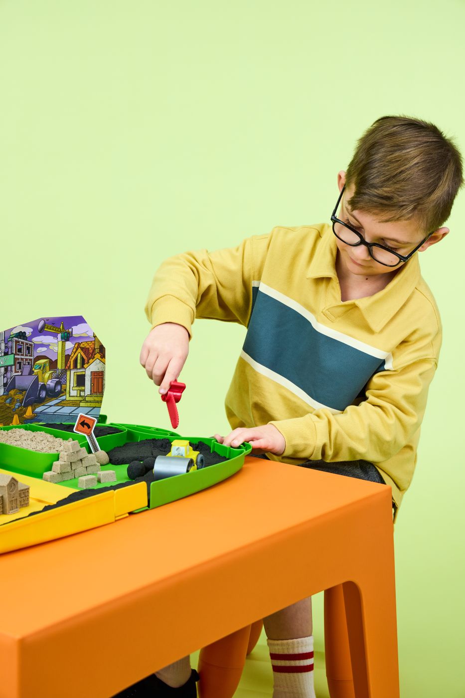 Kinetic Sand Set Zona de Construcții Spin Master - Default Title (5) [ps:433e9c37-686e-4e34-9fa3-841166d42dd0]