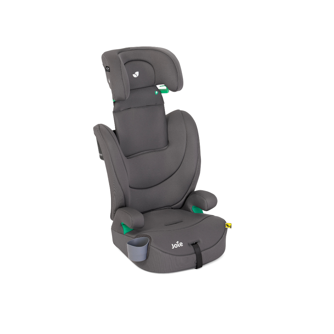 Scaun Auto Joie Elevate R129 Thunder, 76-150 cm - Default Title (5) [ps:54e8e38c-c79b-4f9a-971e-75730ada722e]