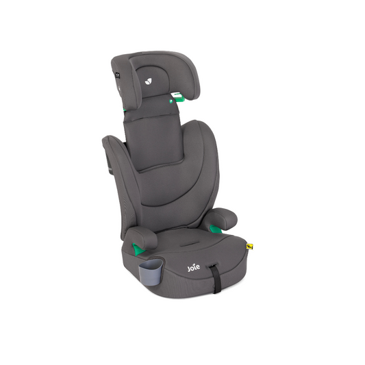 Scaun Auto Joie Elevate R129 Thunder, 76-150 cm - Default Title (5) [ps:54e8e38c-c79b-4f9a-971e-75730ada722e]